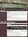 The San Diego Intl Wine Competition